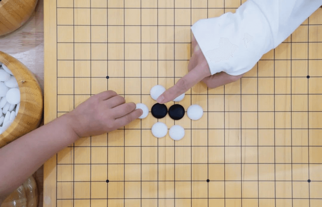围棋大局观该怎样培养？5个实用技巧让孩子度过瓶颈期