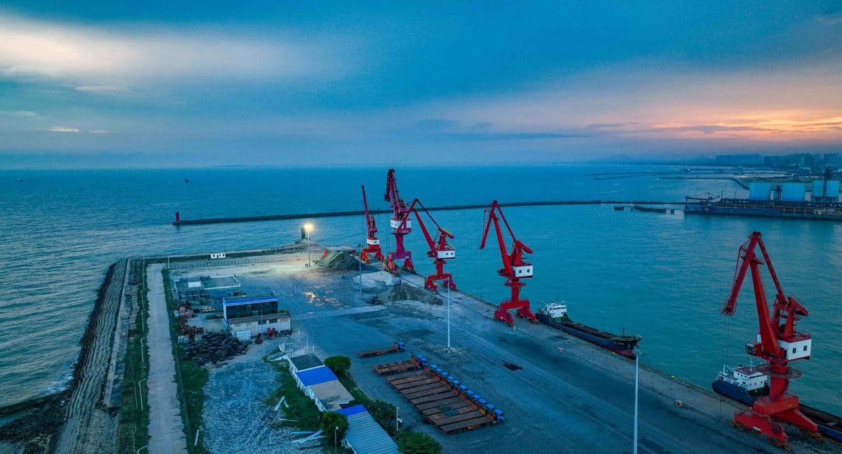 2024年中企出海要避哪些雷？风险版图和提示来了