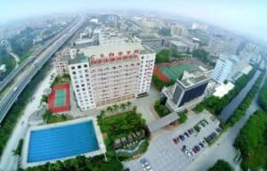必知的广东重点技工学校，点亮职业路