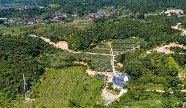安溪精品旅游路线：茶都文化与自然风光的完美融合