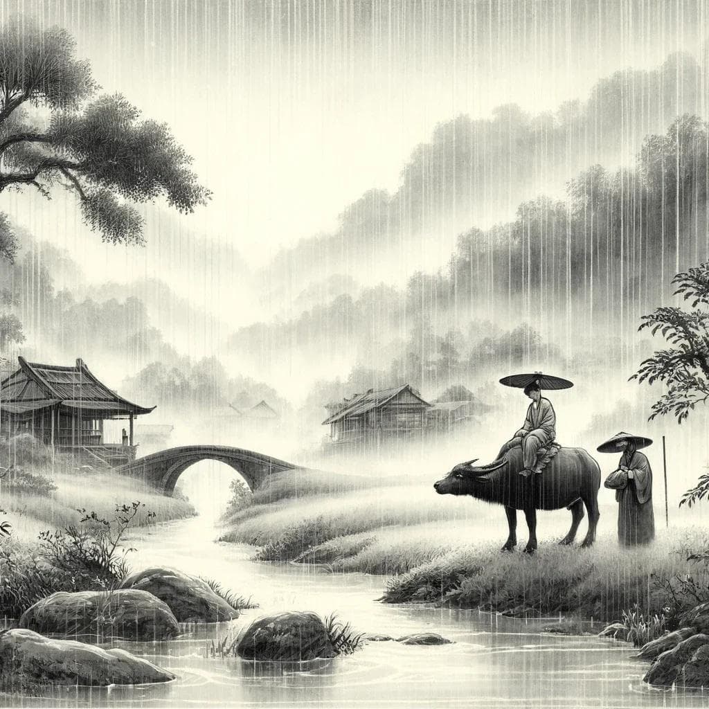 中国的清明节：纪念过去，拥抱未来