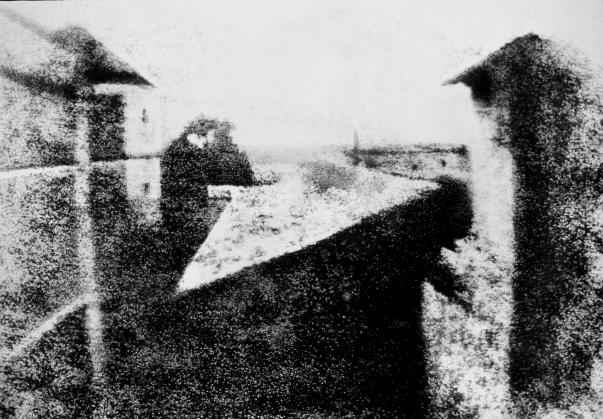 十九世纪的"影像生成"？——绘画与摄影，从对立到共生的200年小史