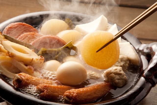 日本火锅料理完全指南：11种经典Nabe详解