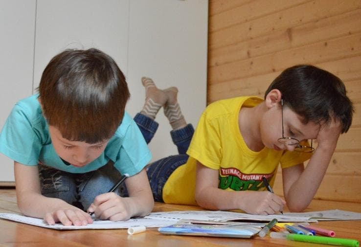 42个动物英语单词！小学生：看看你认识几个？