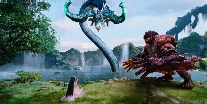 《斗罗大陆之燃魂战》首播五集，评价出炉，网友评价大都一针见血