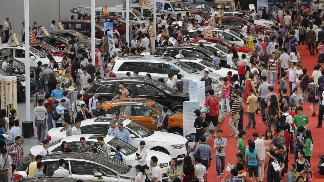 什么时候入手新车最划算？这三个时间段最实惠