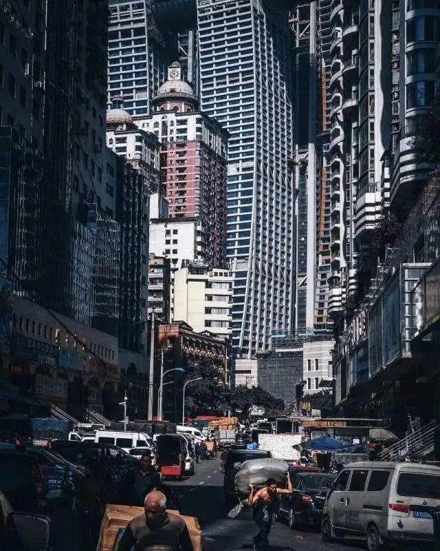 中国未来10年，这3类小区将沦为“贫民窟”？内行人早已“抽身”