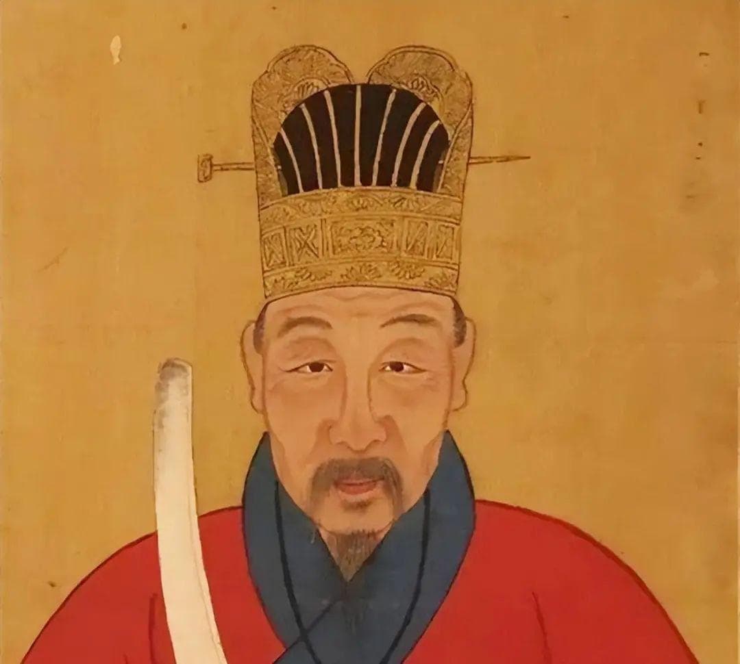 于谦之死：明朝第一冤案背后的官场生态