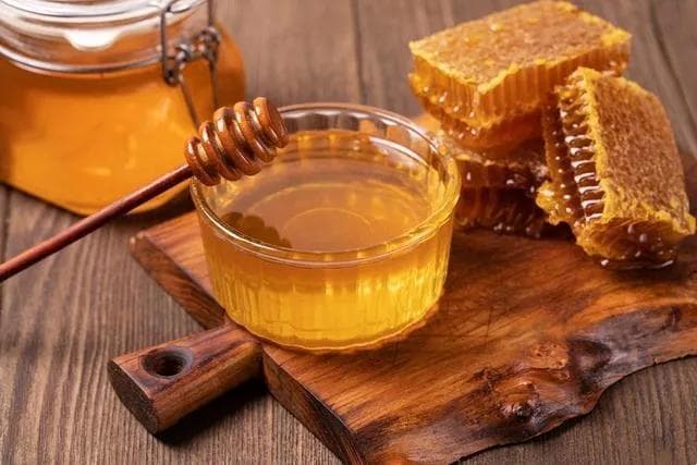 最新研究发现：蜂蜜+酸奶能有效改善肠道健康