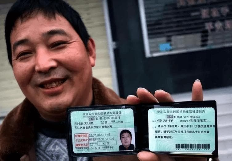 C1驾照准驾车型更多，为什么学C2驾照的人数更多？主要这3个原因