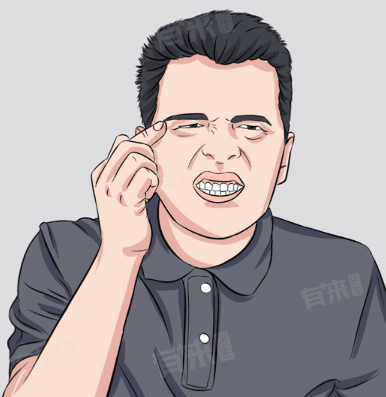 眼肌型重症肌无力