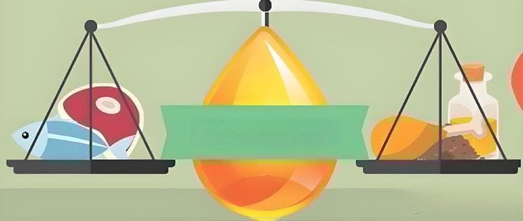 Omega-3脂肪酸改善抑郁获科学证实，这些食物要多吃