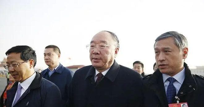 黄奇帆，盘活了重庆
