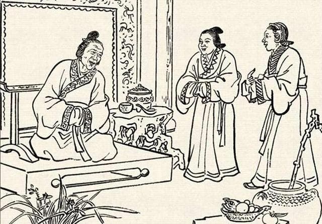上厕所为什么是“上”，下厨房为什么是“下”？为啥这么说？