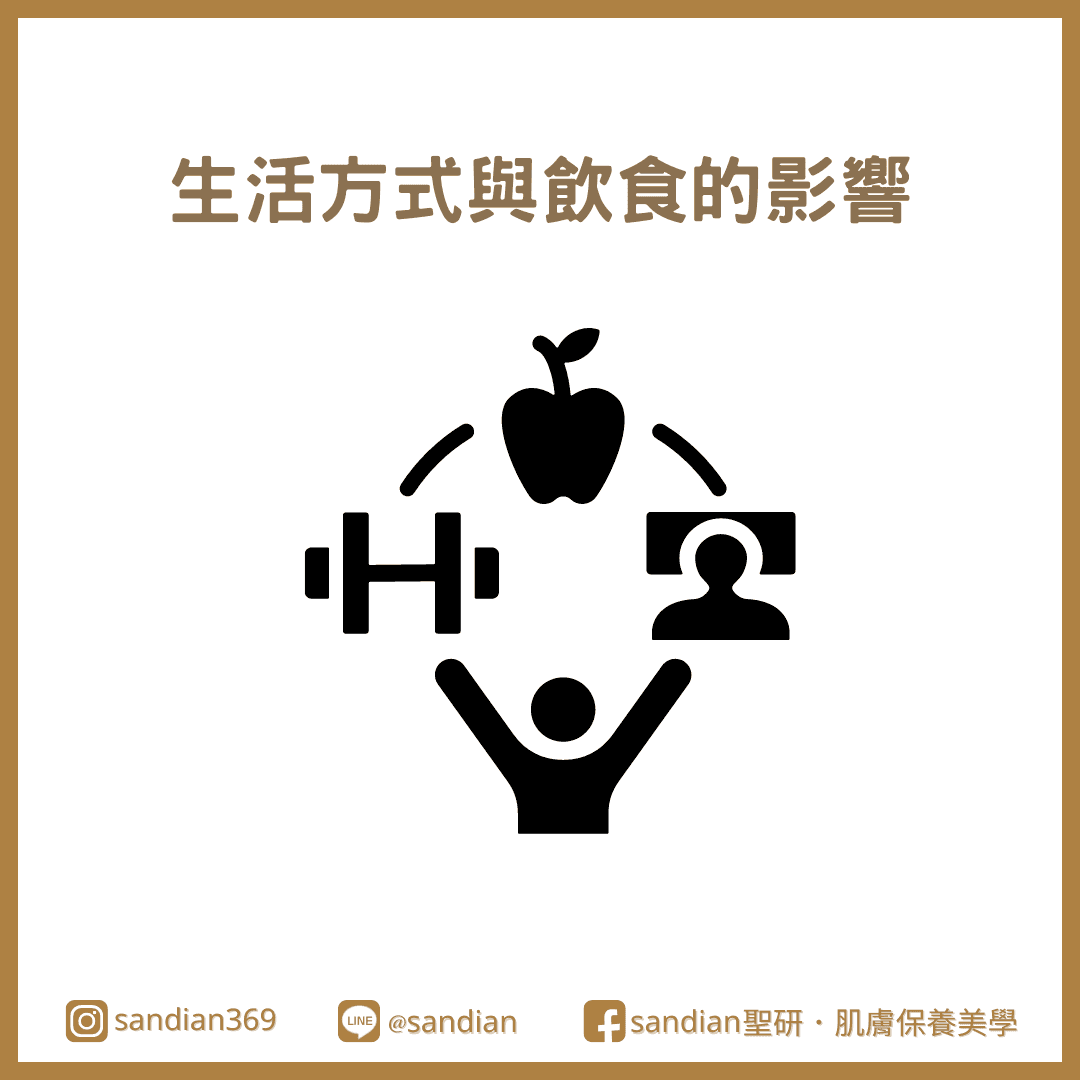 长痘痘就按这两个穴位，中医教你一指神功改善皮肤，抗痘真简单