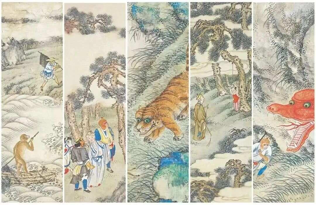 明代宫廷美学