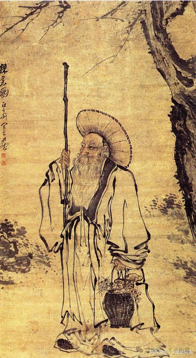 修道难吗？3位古人用行动告诉你：坚定志向，不畏艰难