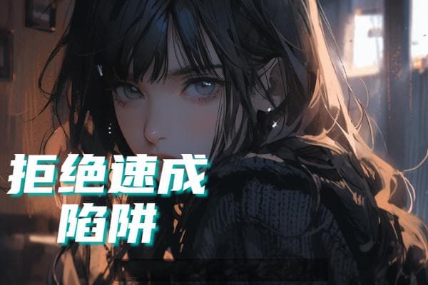 提升插画质感的绘画技巧