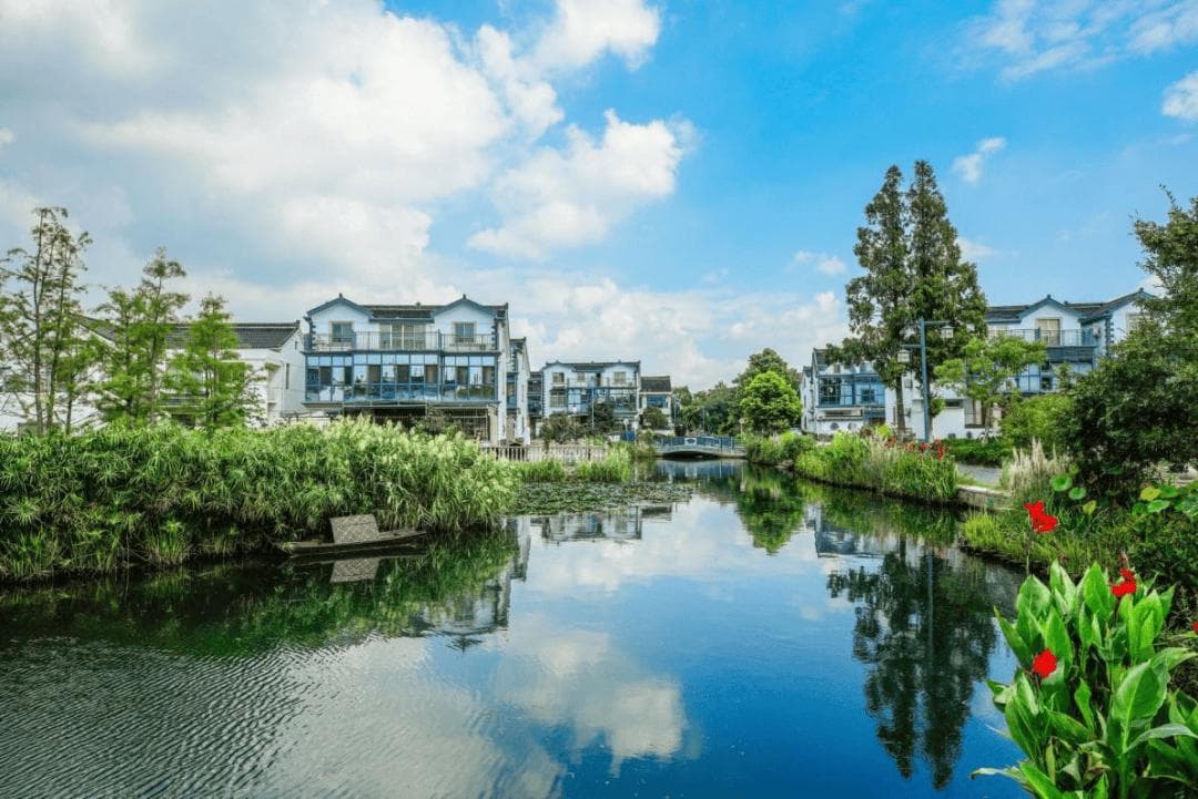 江苏昆山张浦镇：全域土地综合整治助力乡村振兴