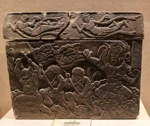 “哪吒”出海的背后：一个长达1500年的国际文化传播故事