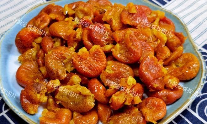 山楂苹果柚子：三款养肝水果的食谱制作与功效详解