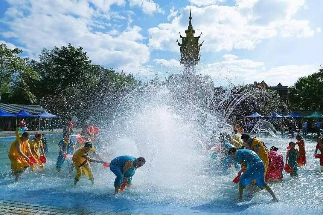7天玩遍西双版纳：热带雨林、傣族文化、特色美食全攻略