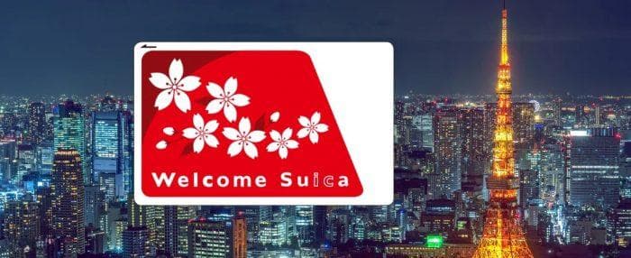 【icoca、西瓜卡用途这么广？！】日本交通卡使用大全告诉你！