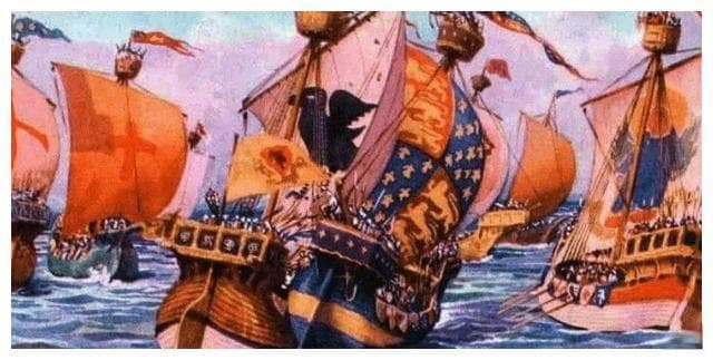 皇家海盗“奉旨打劫”：为何成为了英国海洋霸权的崛起之源？