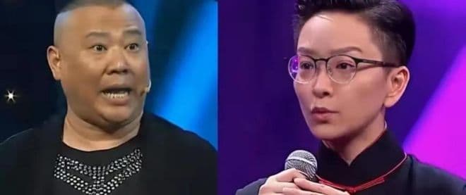 王佩瑜呼吁扶持京剧，郭德纲的民间力量不容忽视