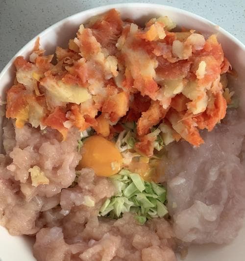 营养满分，自制狗狗餐食视频教程