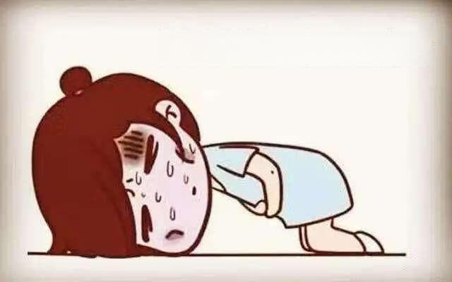 腹痛的自我识别与诊断