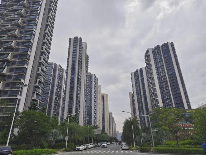 “零公摊”要实现还有多远？且看“取消公摊”三大现实疑问...