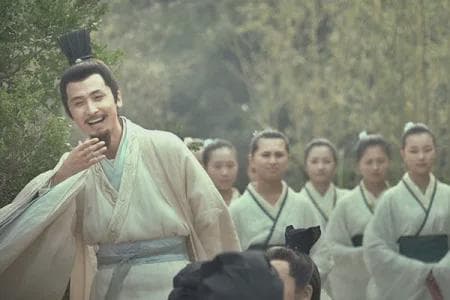 8个冷门成语，8个历史人物，知道三个算你牛