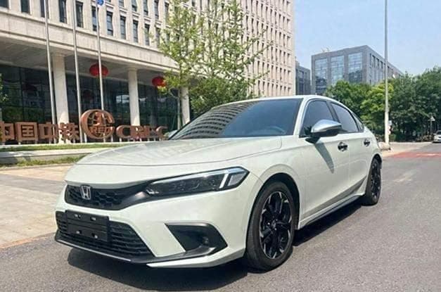 往昔月销3万的本田思域，如今怎么跌落神坛？