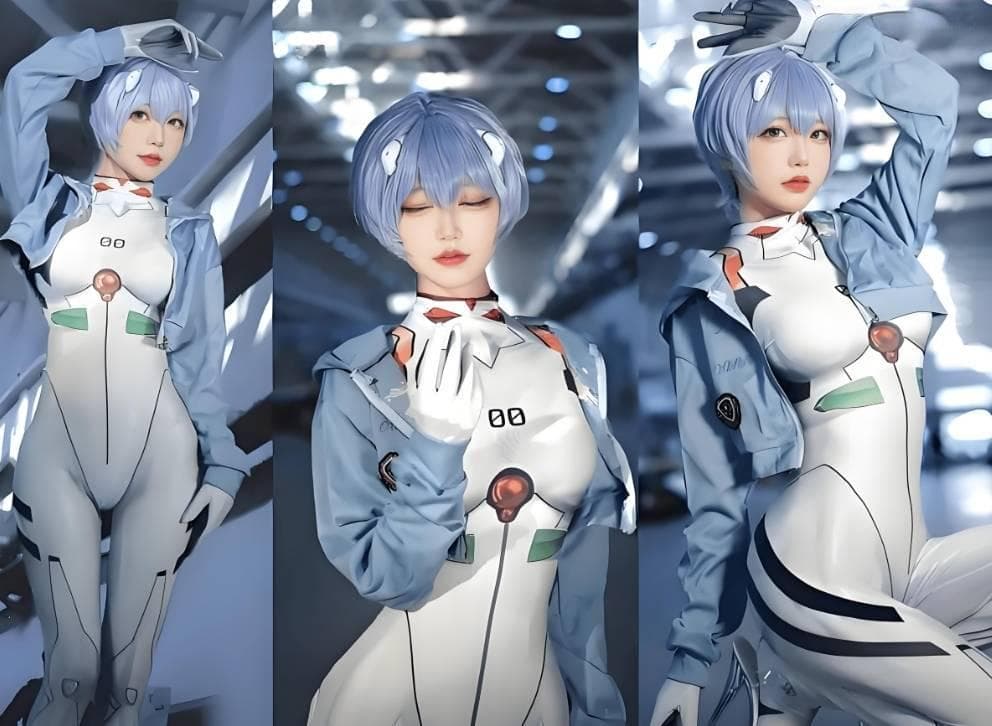 Cosplay入门指南：从零开始的角色扮演艺术