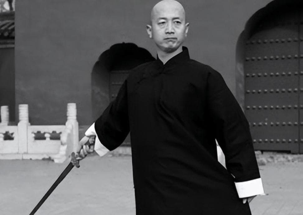 古代散手有多厉害？看看第一武状元就知道了，传武并非没有希望