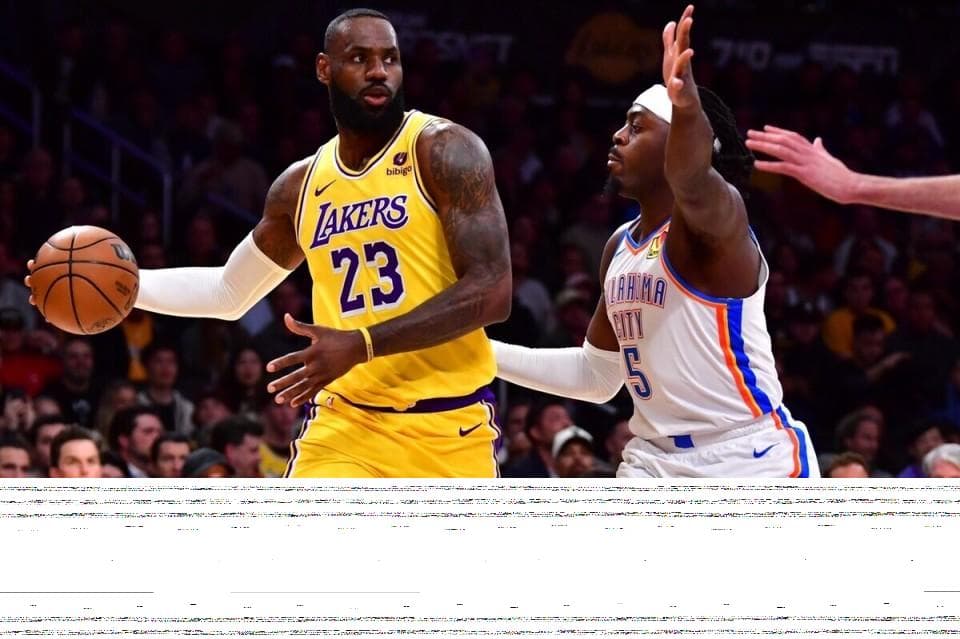 詹姆斯和乔丹数据荣誉对比！到底谁才是NBA的第一人？