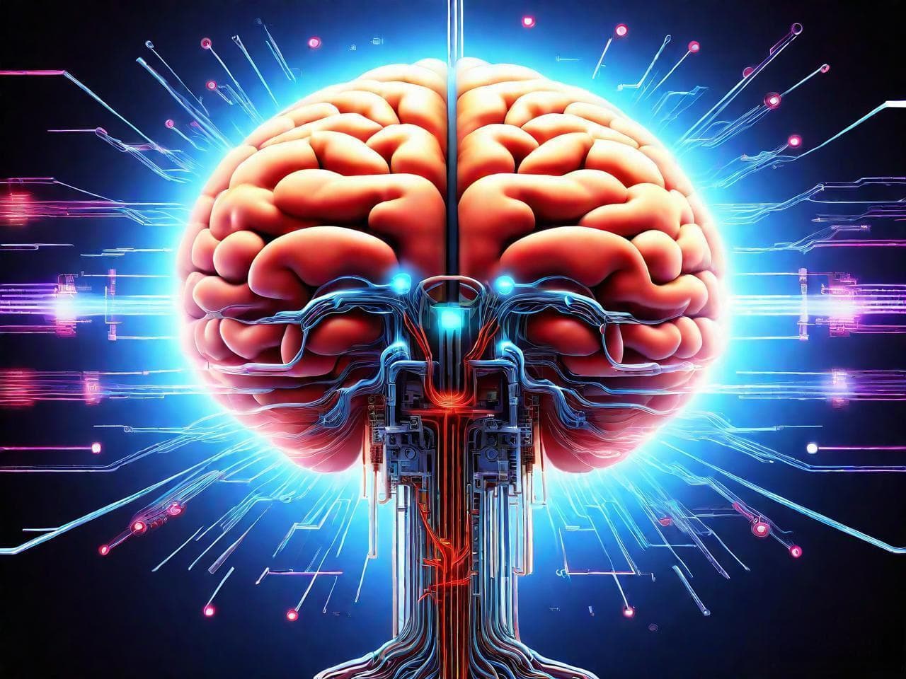 人脑与机器连接：神经科技的伦理边界探讨