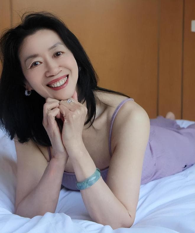 有人说六十岁以后的女人不需要爱情了？听听女人们的心里话