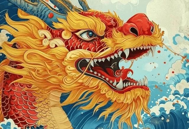 二月二龙抬头，今年不一般，有4个特殊点，预示年景好不好？