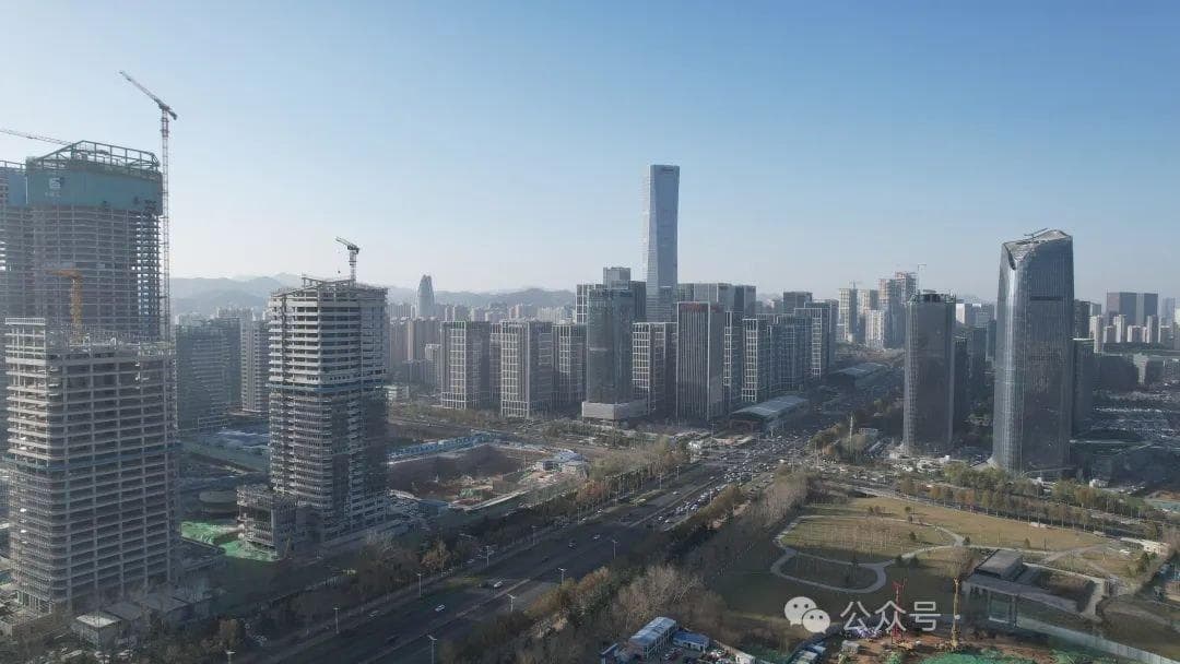 25.8公里高架+降噪技术，凤凰路沿线房价会涨吗？