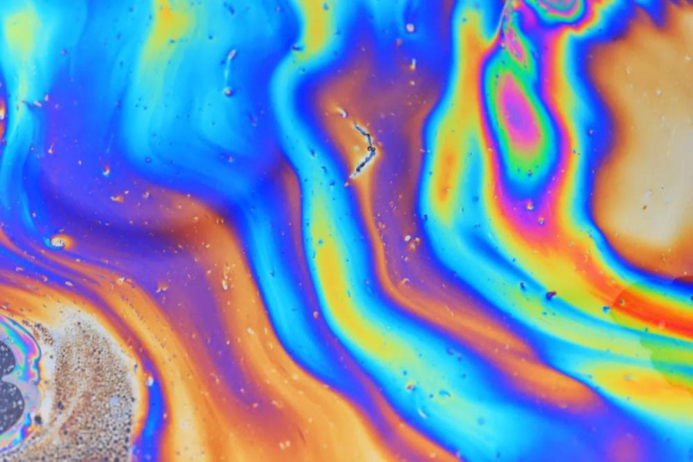 港媒：新突破！中国科学家破解油水分离难题，环保技术有望提升
