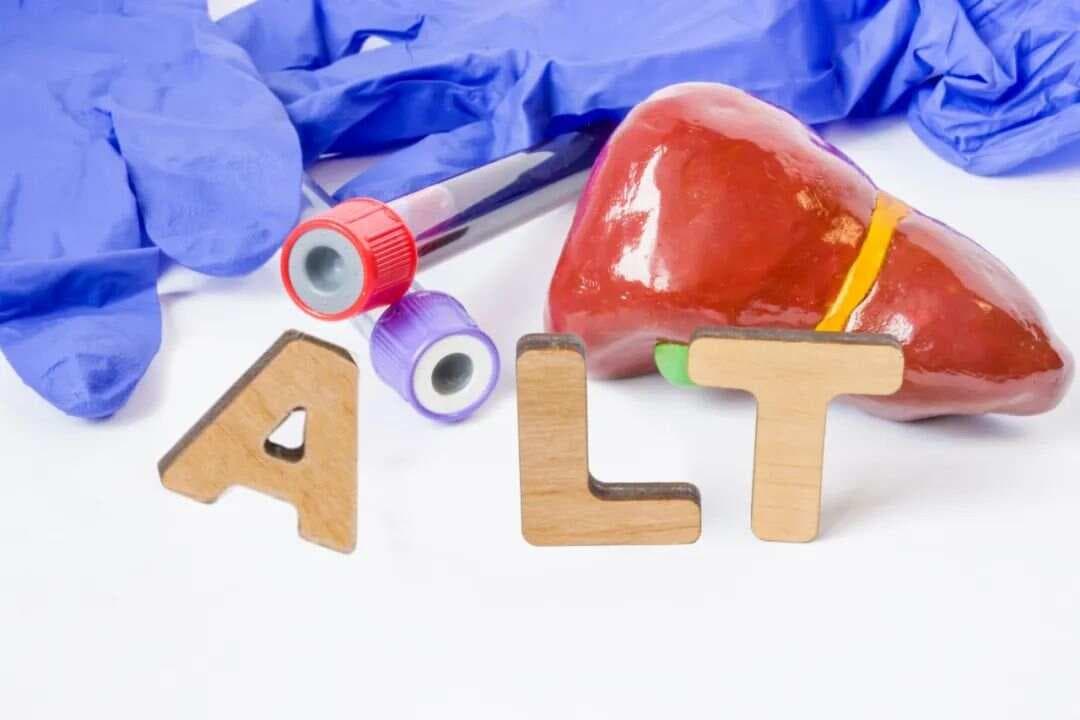 肝功能指标 AST 和 ALT 分不清？一文帮你搞定！