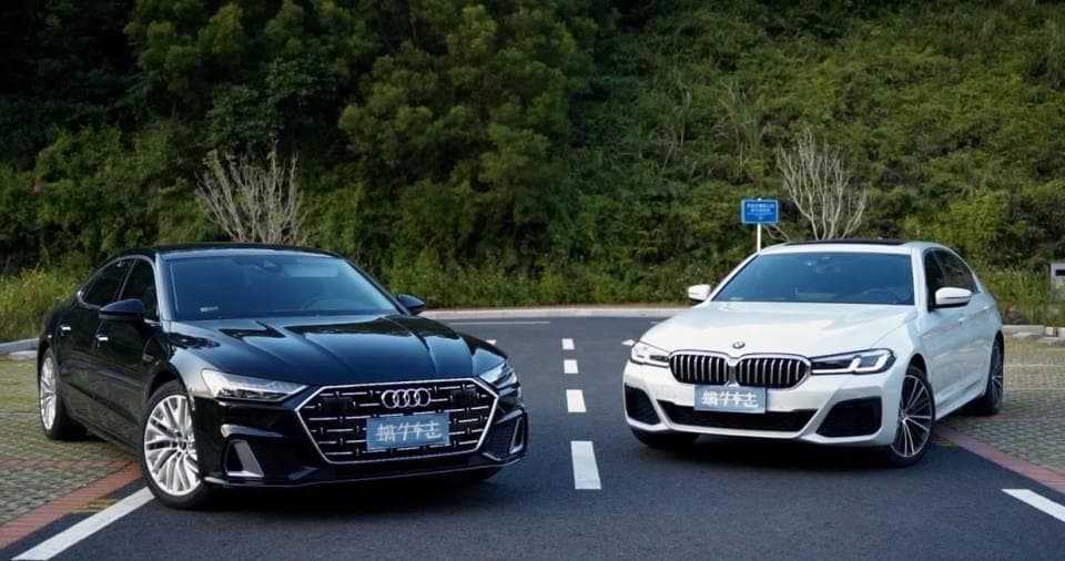 小白怎么选好车选对车？这五步想明白了不用求人！
