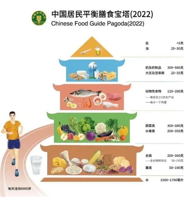 新春健康膳食攻略来了！年夜“饭”换成这个，不怕“每逢春节胖三斤”→