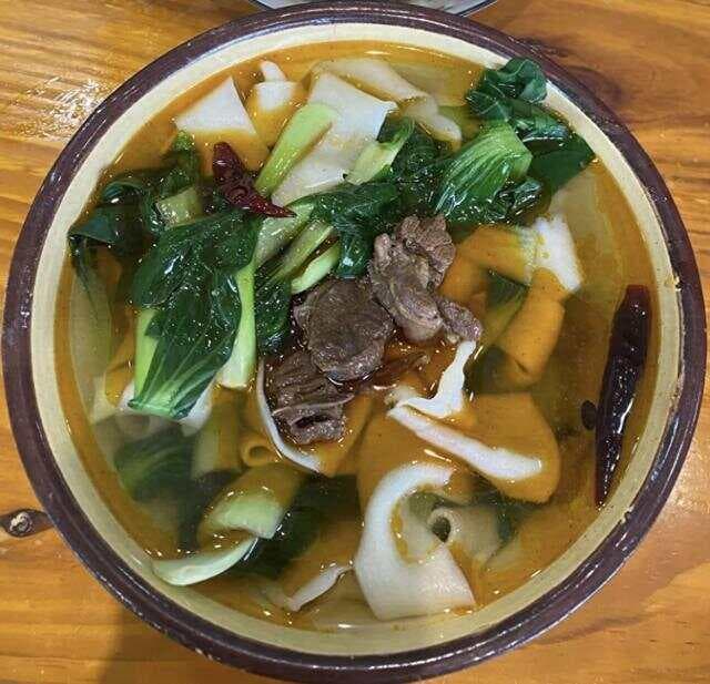 阜阳八大老字号面馆，每一家都是当地人心中的美食地标