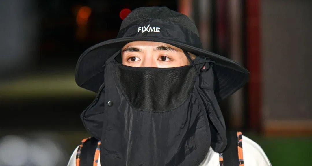 园区到处是喷溅血迹，中国人被反复买卖……缅北电诈更多细节曝光！
