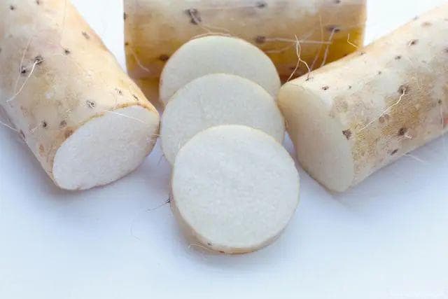 山药孕妇可以吃吗？注意事项不可少，科学食用是关键