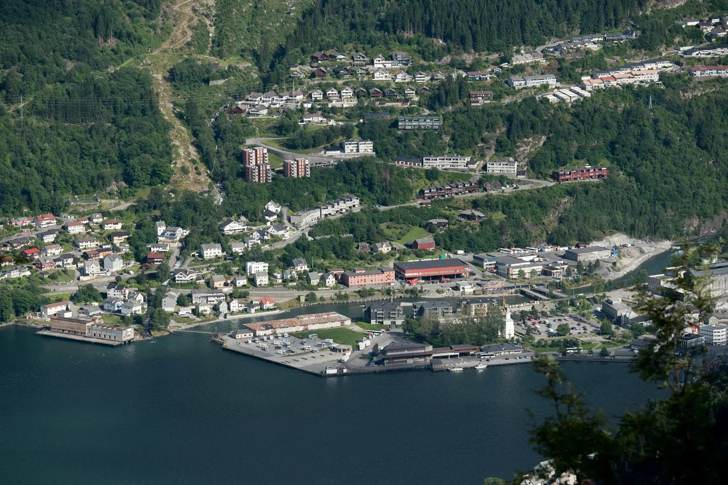 太平湖森林小镇：弥勒的悠闲时光打卡地