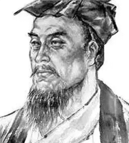 郦道元：古代中国的地理学开拓者